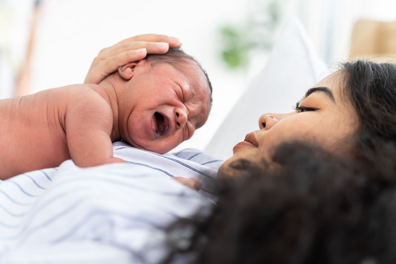 Breastfeeding - Concerns Answered